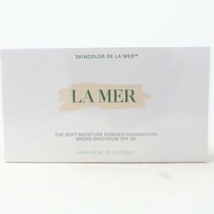 La Mer Soft Moisture Powder Foundation SPF 30
